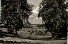 Kurort Dassel (Solling)