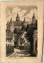 Schloss Bertholdsburg