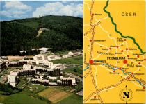 St. Englmar, Hotel Predigtstuhl