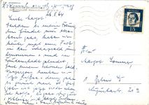 Grüsse aus Freudenstadt, div. Bilder