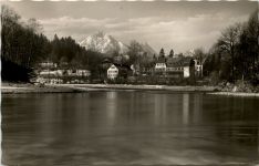 Bad Faulenbach bei Füssen