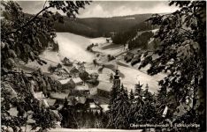 Oberwarmensteinach i. Fichtegebirge