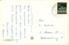 Geroldsgrün i. Frankenwald und Umgebung, div. Bilder