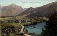 Fischhausen a. Schliersee