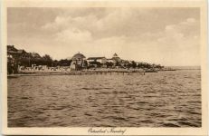 Seebad Niendorf