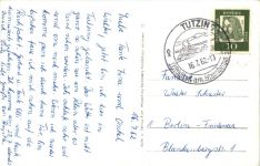 Tutzing am Starnbergersee