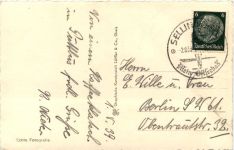 Putbus auf Rügen, Schloss