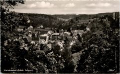 Waischenfeld Fränk.Schweiz
