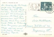 Berlin-Köpenick, div. Bilder