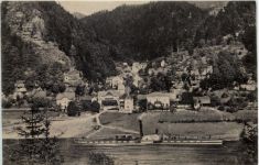 Schmilka, Sächs. Schweiz