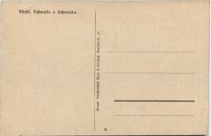 Schmilka, Sächs. Schweiz