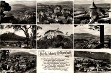 Heiligenstadt, Fränk. Schweiz, div. Bilder