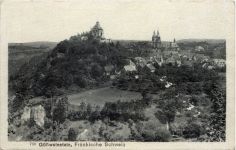 Gössweinstein, Fränk. Schweiz