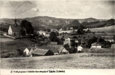 Hinterhermsdorf i. Sa.