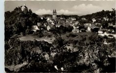 Gössweinstein, Fränk. Schweiz