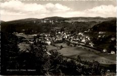 Muggendorf, Fränk. Schweiz