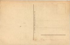 Hohnstein, Sächs. Schweiz, Blick vom Hockstein