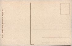 Sächs. Schweiz, Brand, Hotel