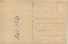 Obertrubach Fränk. Schweiz, Richard-Wagner-Felsen