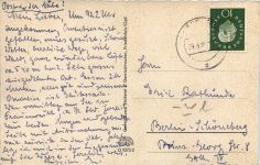 Gruss aus Friedenfels Opf., div. Bilder