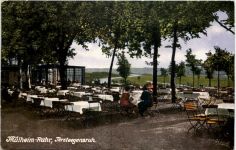 Mülheim-Ruhr, Tersteegensruh