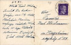 Mülheim-Ruhr, Tersteegensruh