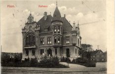 Haan, Rathaus