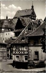 Burgkunstadt, Kulmbacher Strasse