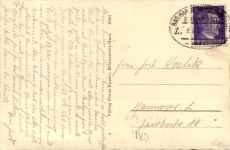 Elbingerode im Harz, Diakonissen-Mutterhaus Neuwandsburg
