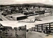 Schwalbach am Taunus Limes, div. Bilder