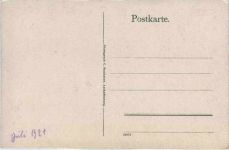 Miltenberg am Main, Häusergruppe aus dem 16. JH am Marktplatz