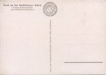 Quedlinburg, Markt mit Rathaus