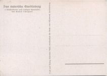 Quedlinburg, An der Nikolaikirche