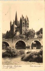 Limburg, Brücke