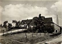 Freiberg, Alte Elisabeth Grube