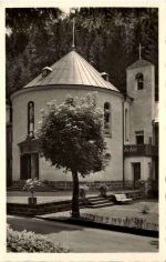 Bad Griesbach i. Schwarzwald, Kapelle Regina Pacis