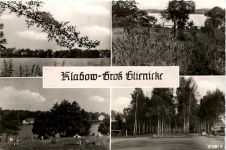 Kladow-Gross Glienicke