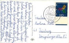 Eslohe Sauerland, Rochus-Kapelle