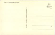 Grenzakademie Sankelmark