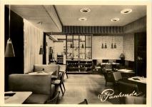 Königslutter/Elm, Cafe Parschenda