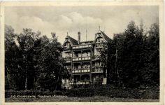 Tambach - Dietharz, J.G. Kinderheim