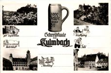 Kulmbach, div. Bilder