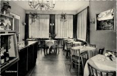 Nassau/Lahn, Hotel Esser. Gastzimmer