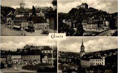 Greiz, div. Bilder