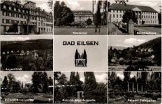 Bad Eilsen, div. Bilder
