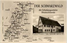 Edelweiler, Gasthaus Adler