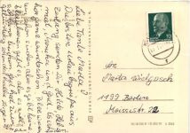 Kleinzerlang, Kr. Neuruppin, div. Bilder