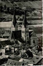 Eichstätt, Dom