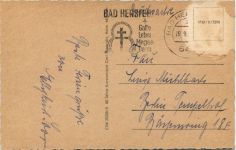 Bad Hersfeld, div. Bilder