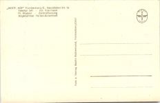 Frankenberg/Eder, Westfälischer Hof, div. Bilder